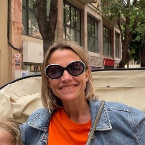 Meet your Posher, Alice